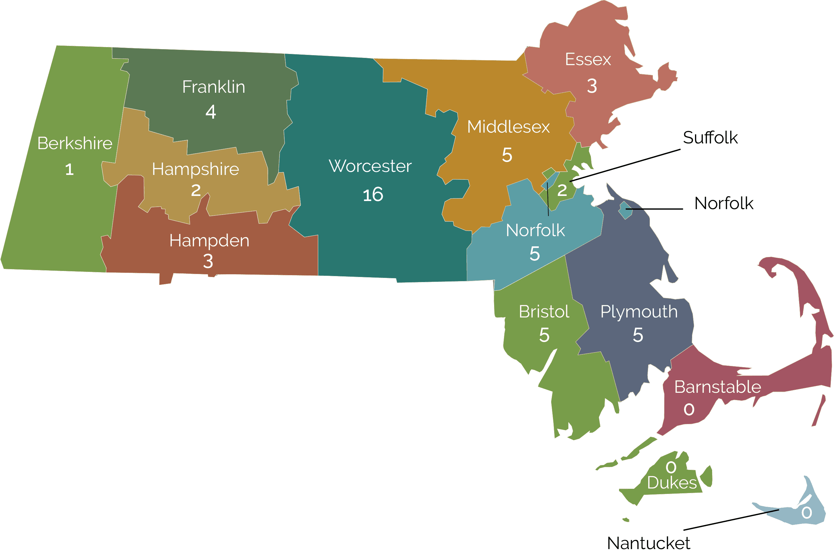 Worcester County emerging as marijuana central