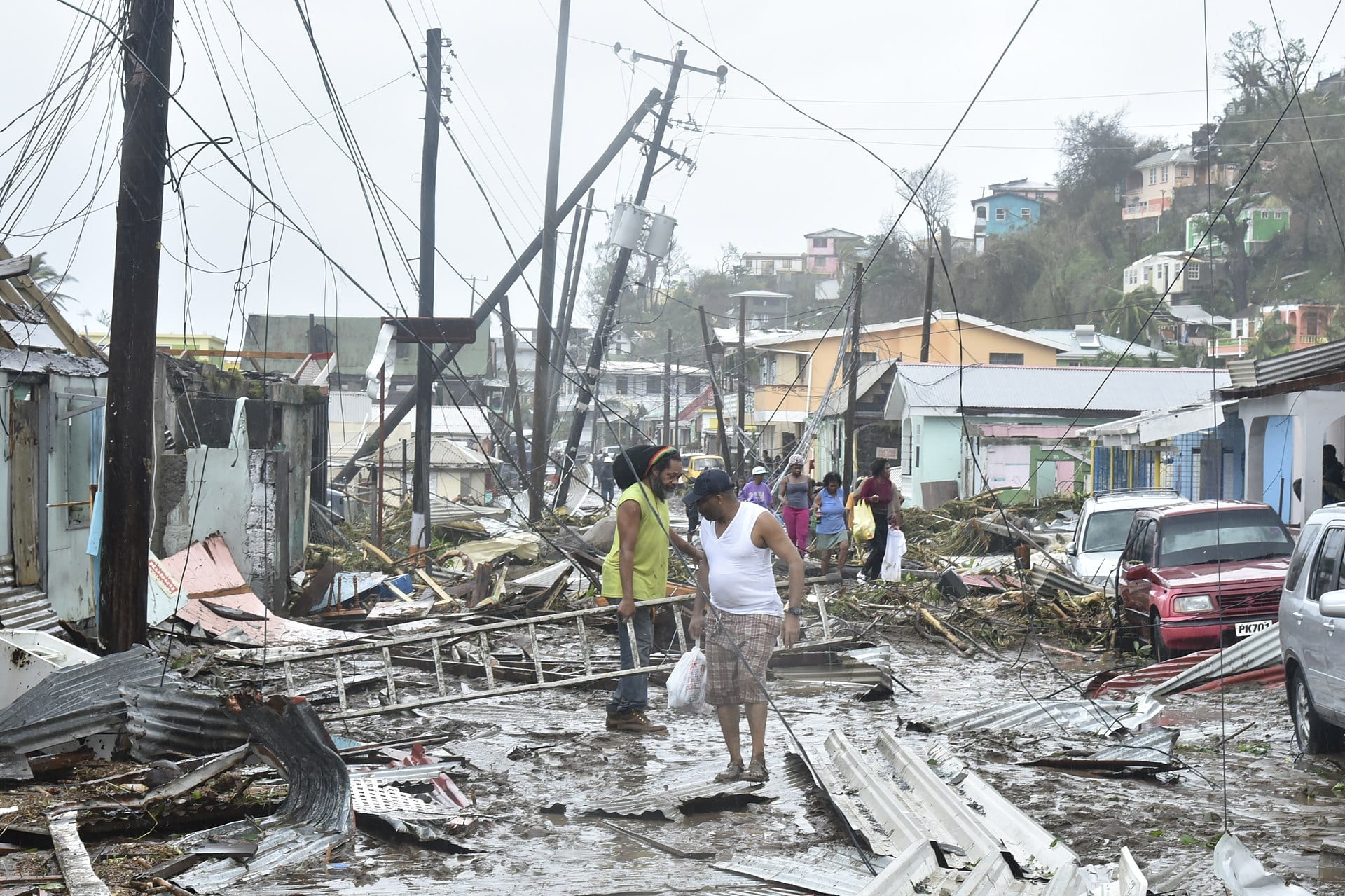 Don’t let charters take over in Puerto Rico