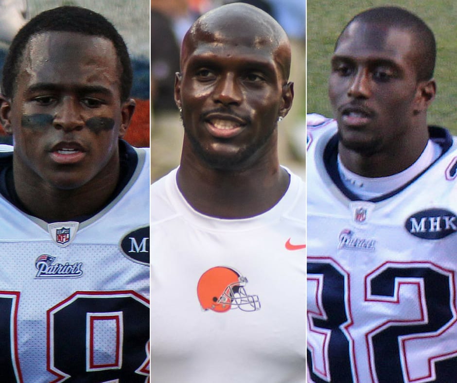 Patriots players to tackle Suffolk DA race