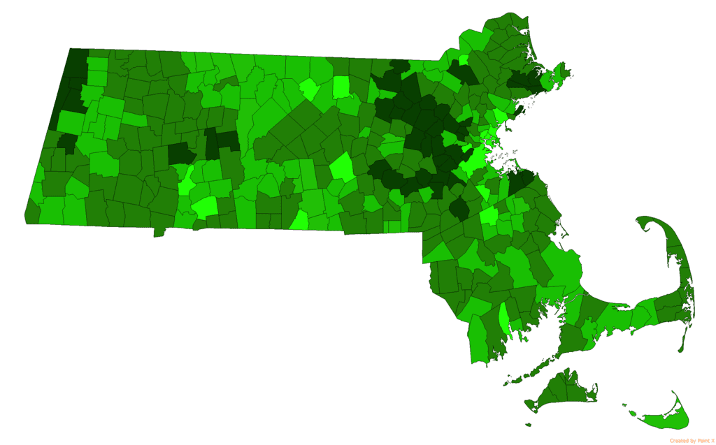 Are you there, Massachusetts? It’s me, the primaries