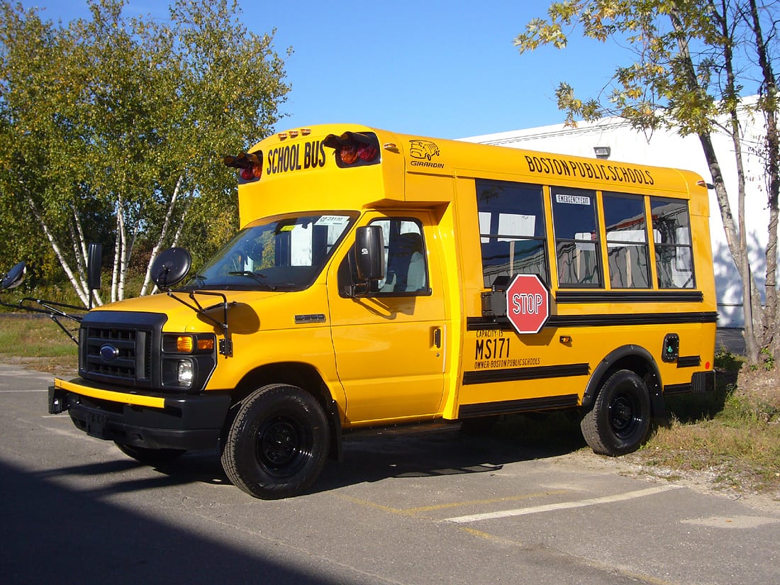 Maybe busing isn’t the (only) problem