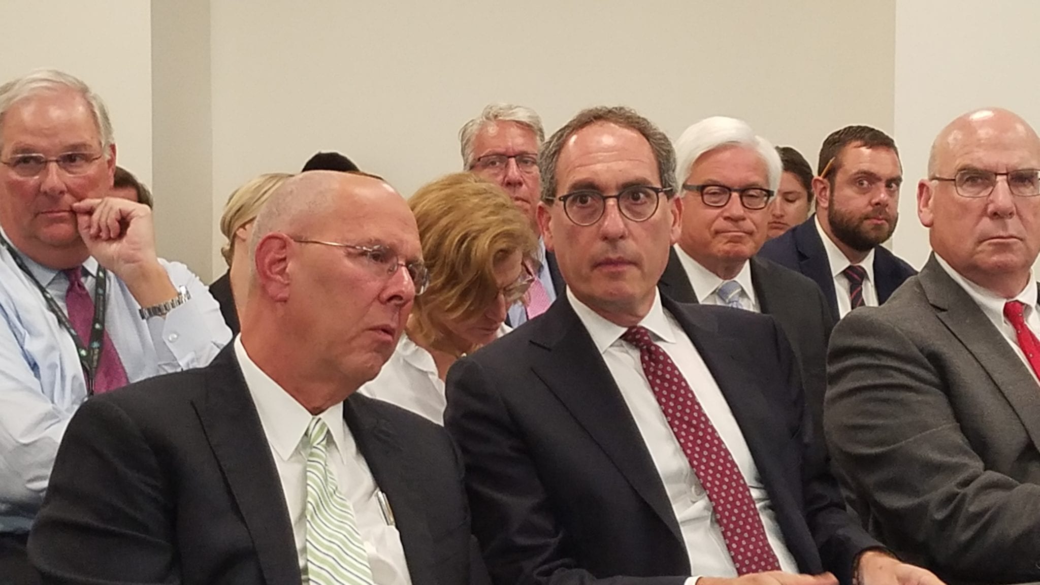 Health care watchdog: BI-Lahey merger will hike costs