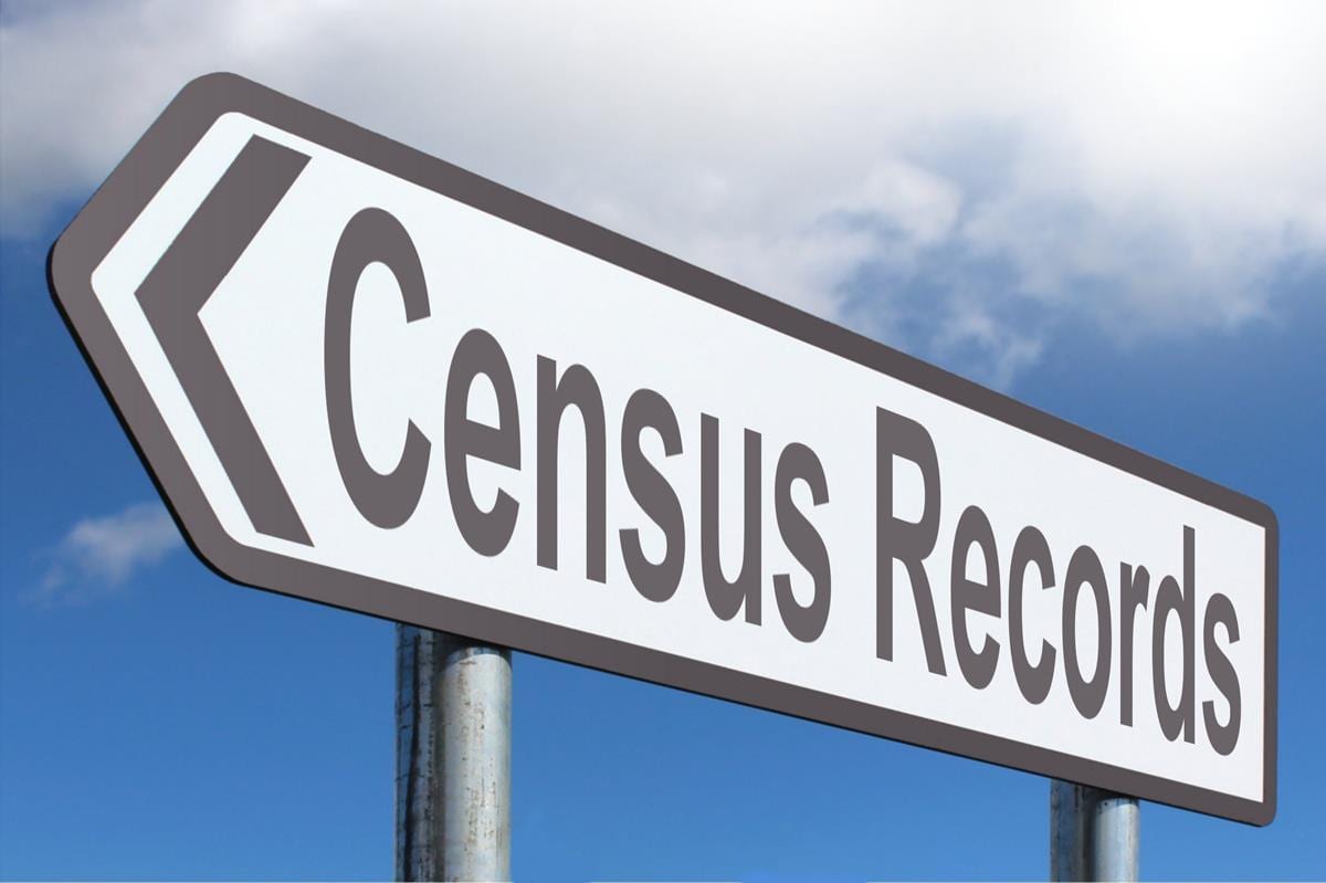 Citizenship question doesn’t belong on census form