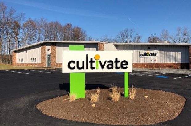 State’s first pot store to open in Leicester