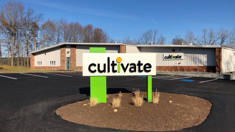 State’s first pot store to open in Leicester