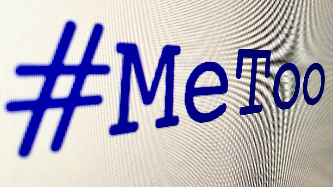 Beyond the hashtag