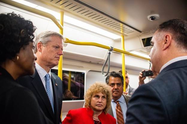 Baker makes case for long-term investments in T