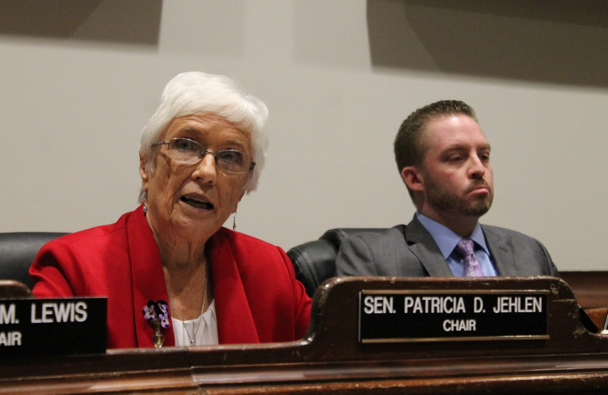 Do your job, lawmakers tell pot agency