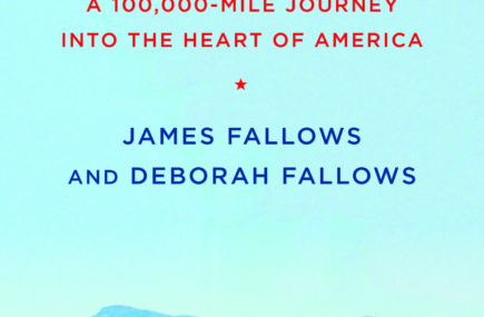 James Fallows and Deborah Fallows