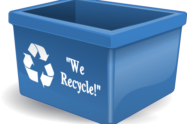 State commits $2.6m for how-to-recycle initiative