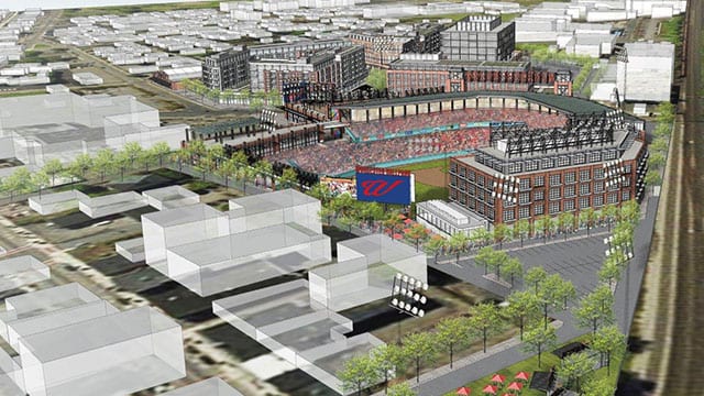 Worcester lands the PawSox