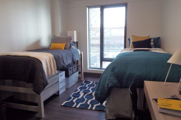 College dorms are becoming financial albatrosses