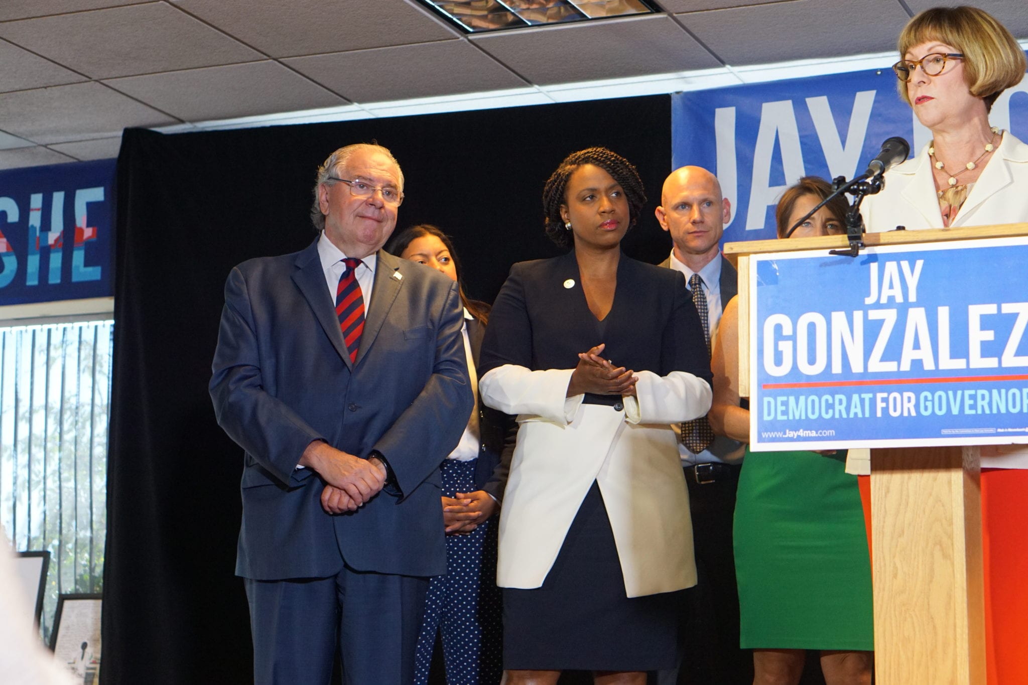 DeLeo spins a positive tale