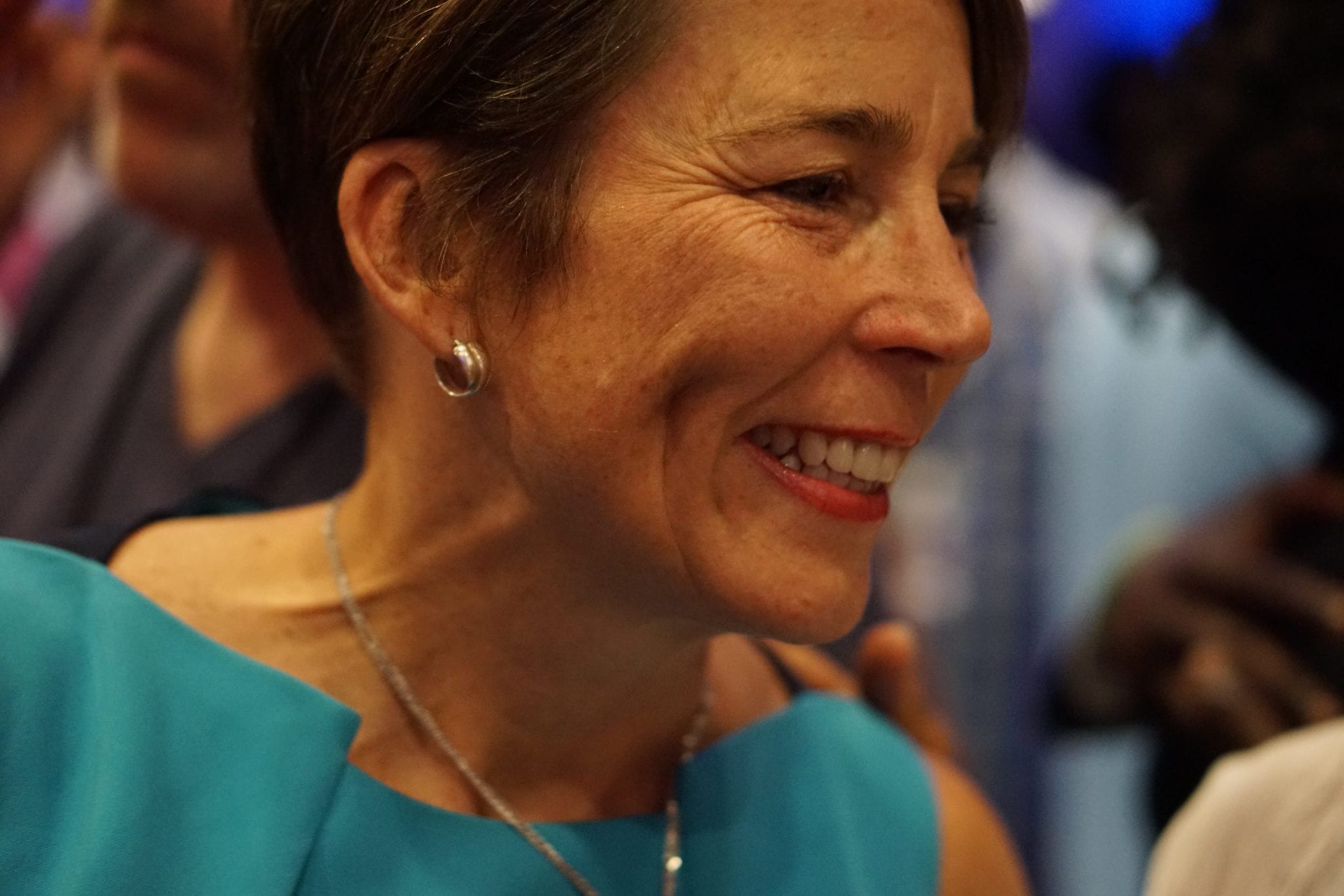 Politics, not law, guiding Healey on Exxon suit