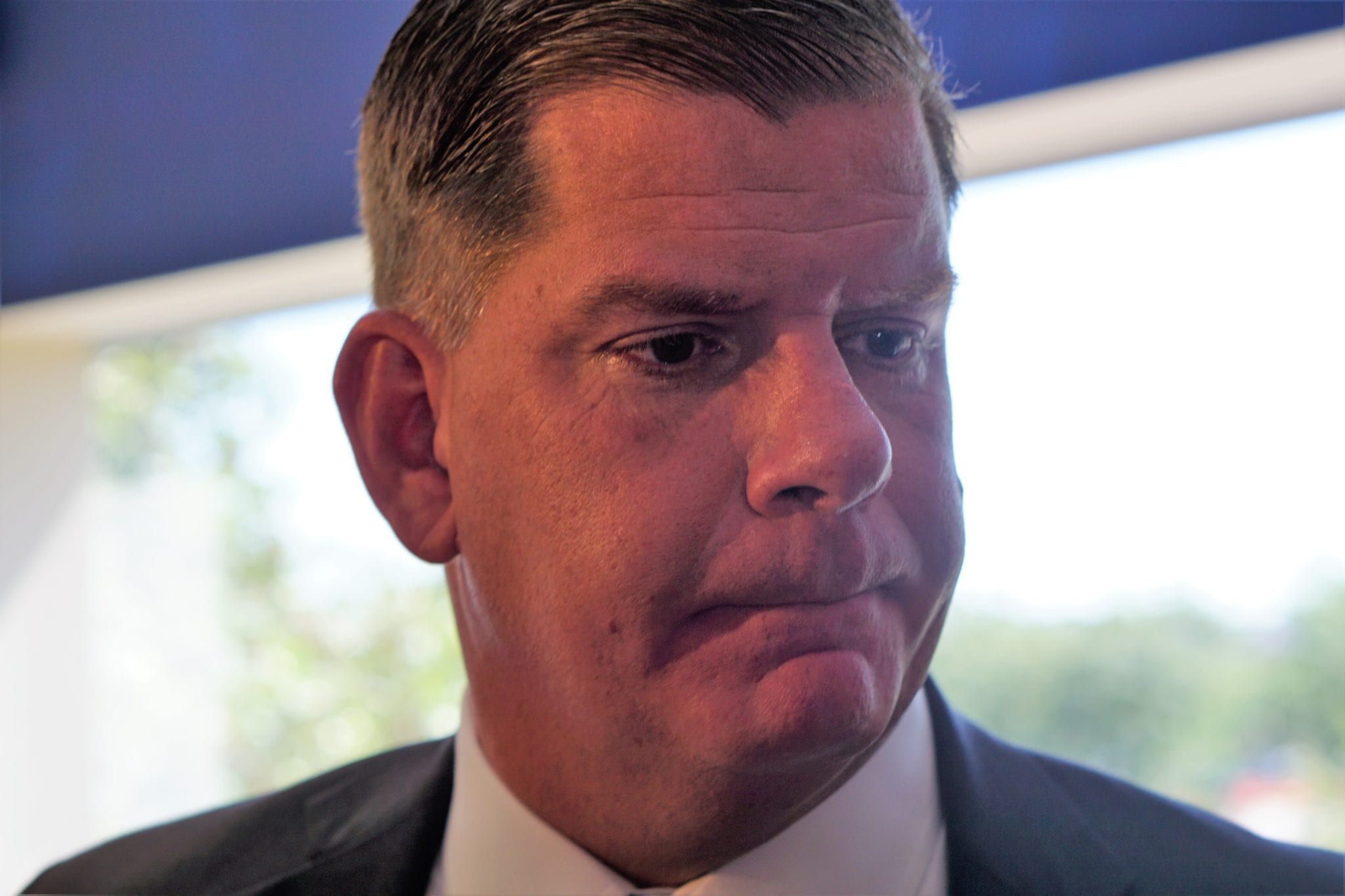Boston housing officials shoot the messengers