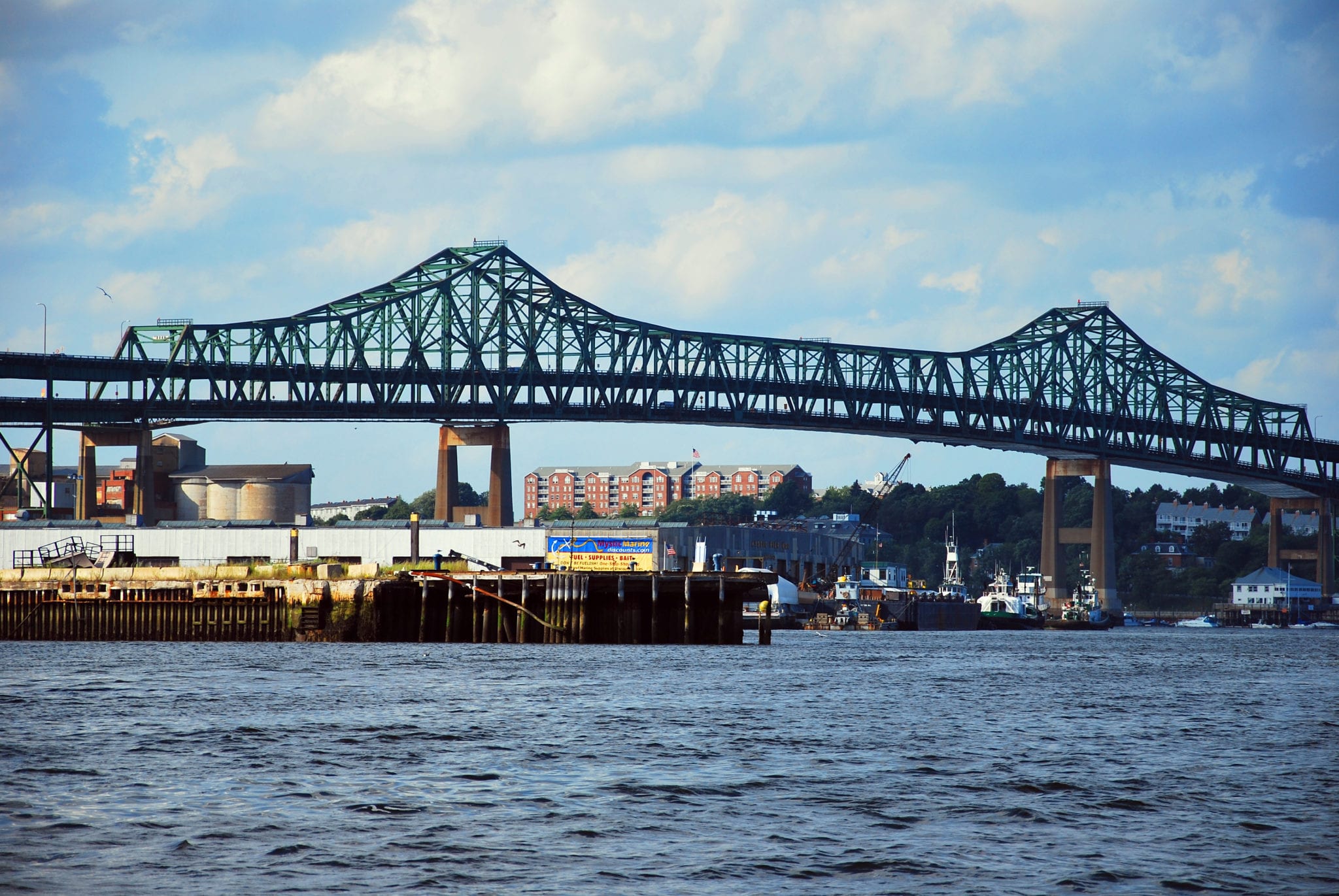 T officials promise Chelsea service improvements