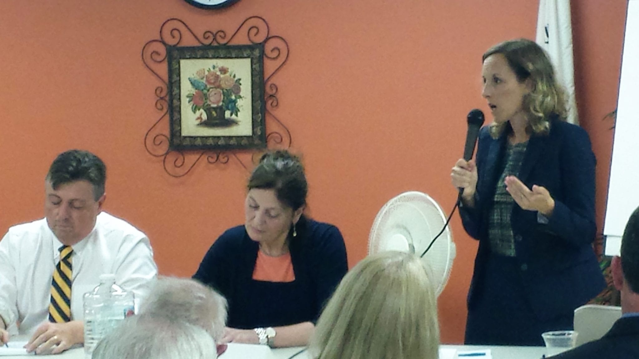 Berkshire County DA’s race: baggage, experience, politics