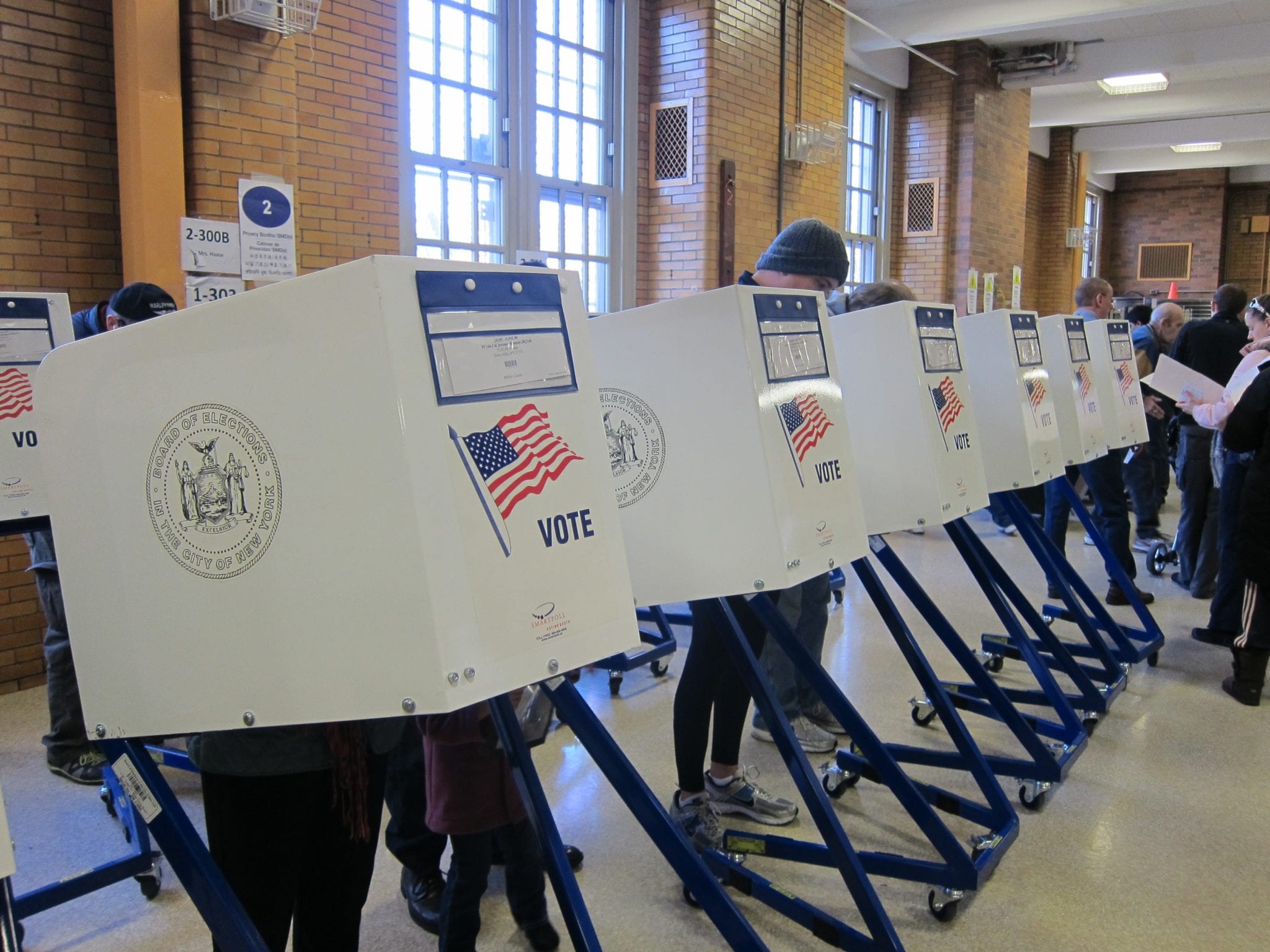 Citizens United: Election fairness or flaw?