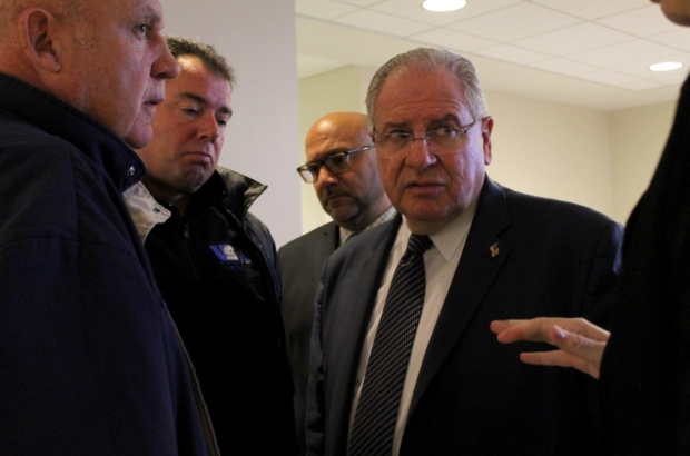 Lawmakers revive bill to pressure National Grid