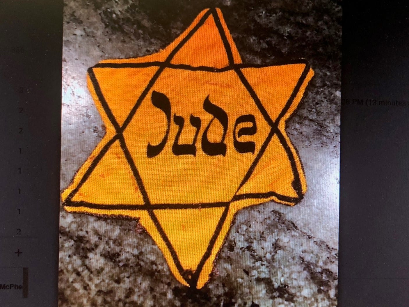 In Pittsburgh synagogue attack, a dark echo