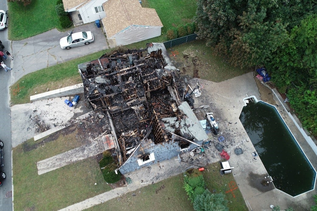 Merrimack Valley tragedy offers climate change opportunity