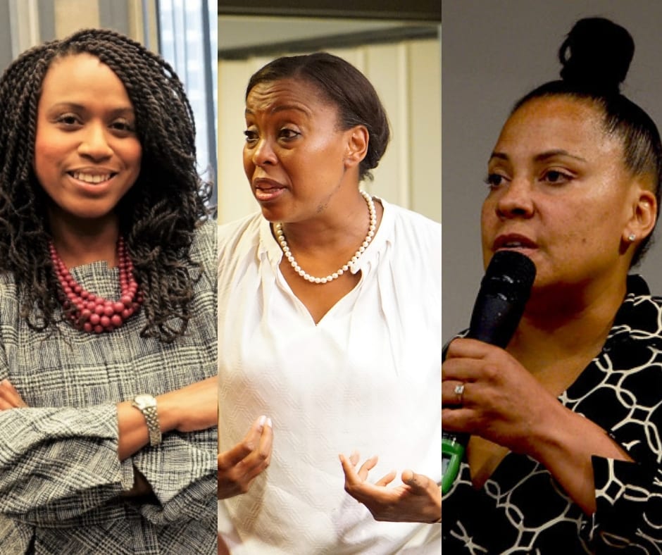 Did primary turnout in Boston mark a turning point?