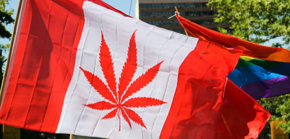 Canada cannabis