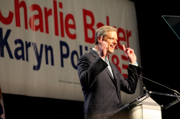 For GOP, is the lesson be more like Charlie?