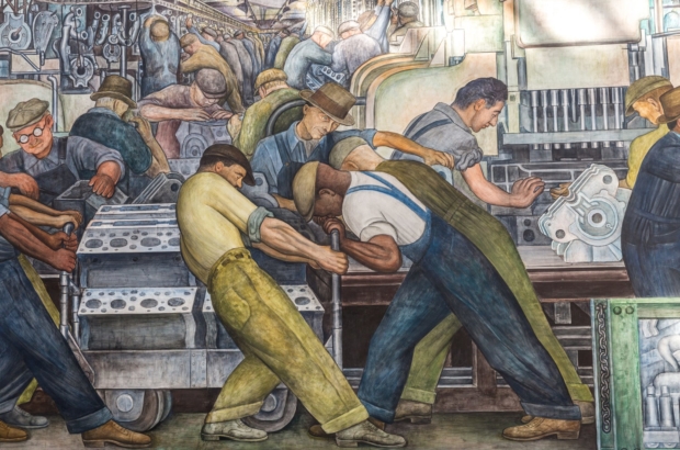 State’s manufacturing past is part of the future