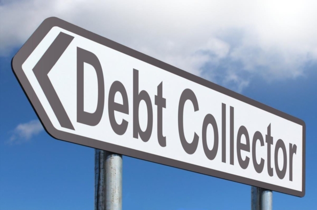 Warning: Debt collection tsunami coming