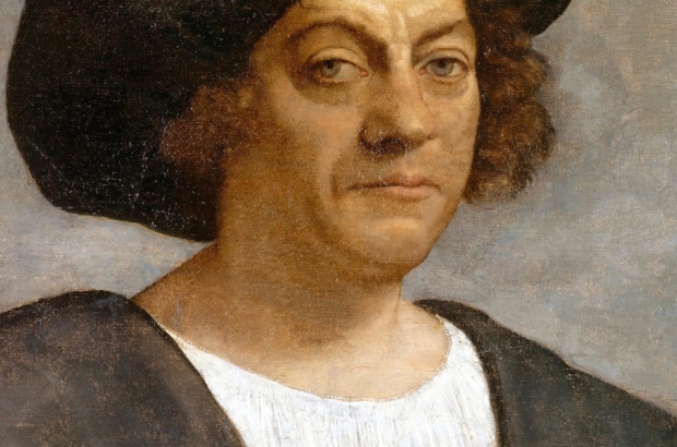 Italian-American pride means goodbye, Columbus