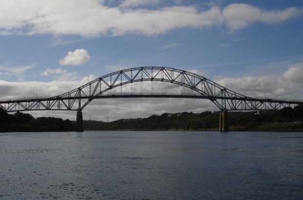 In pivot, Healey looks to feds for money to rebuild just one Cape bridge to start