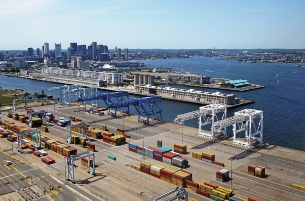 Port of Boston needs (regulatory) attention