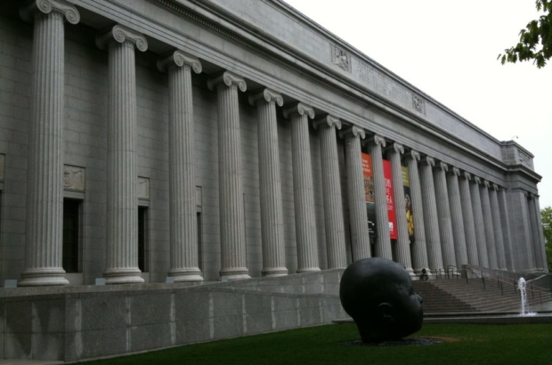 Boston students get unfortunate education in racism