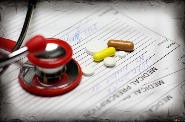 NJ doc disciplined for prescription scam