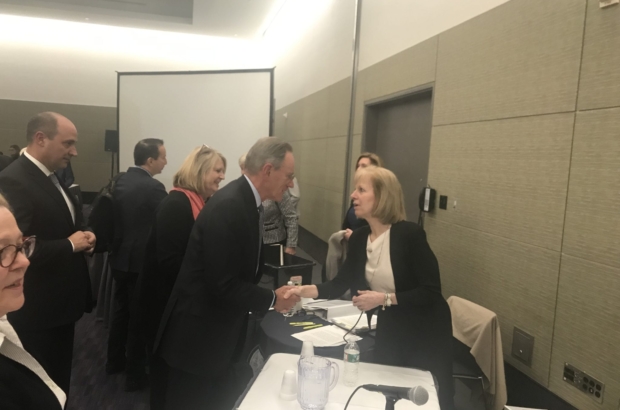 High stakes as Gaming Commission begins deliberations