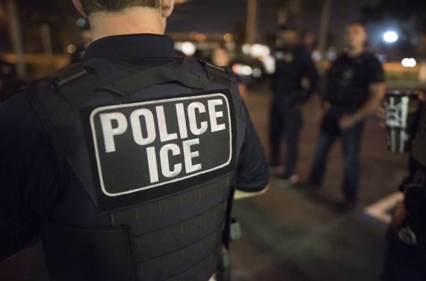 ICE claims right to detain immigrants in Mass. courthouses