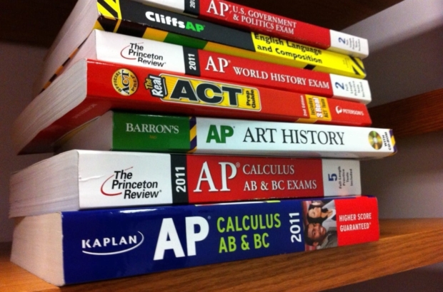 Tips to prepare for Advanced Placement