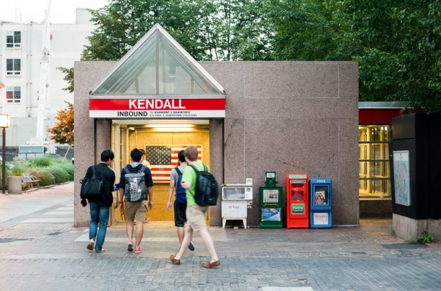 Fixing Kendall Square’s mobility challenges