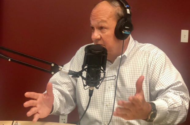 7 healthcare questions for Rick Lord