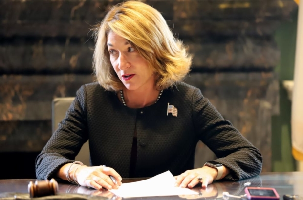 Polito deals with Governor's Council anger