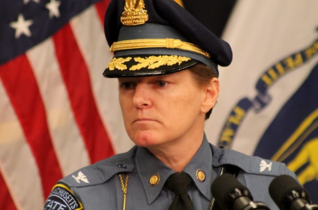 State Police chief retiring