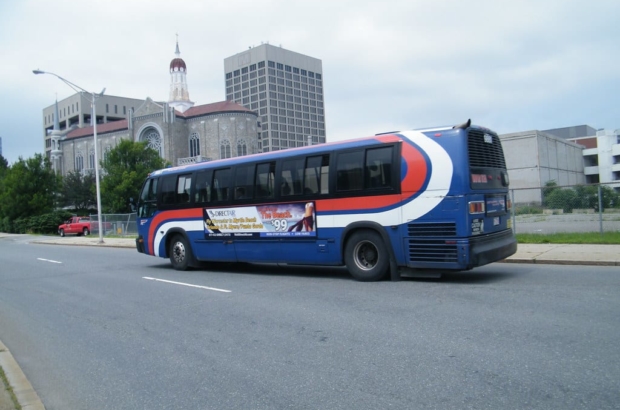 Fare-free Worcester buses called bright spot in transit recovery