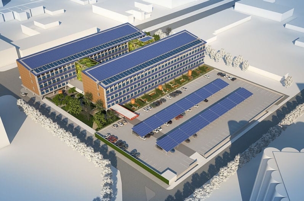 Zero energy buildings are not high cost