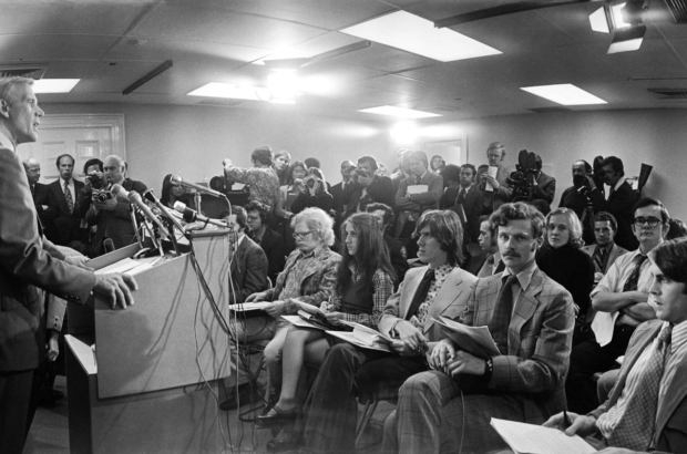 Sargent’s actions 50 years ago resonate today