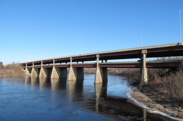 Don’t forget about our roads and bridges