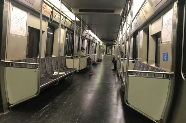 MBTA ridership plummets, service being reduced