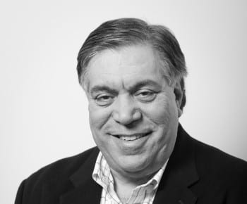 Larry Rasky, PR leader and Biden pal, dies