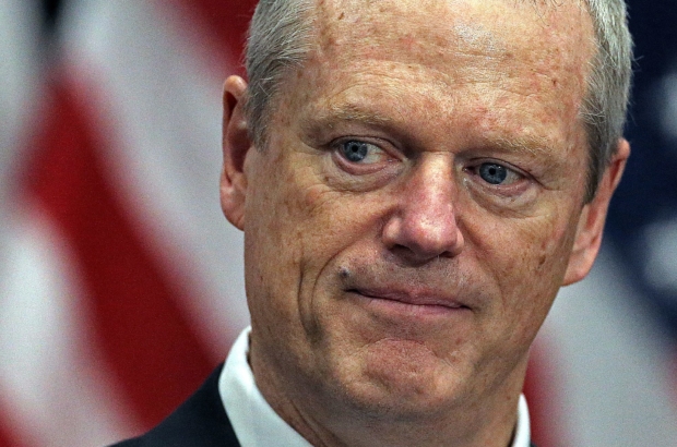Baker to pot firms: I’m focusing on surge