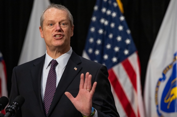 Baker hints at ‘rules of road’ for reopening